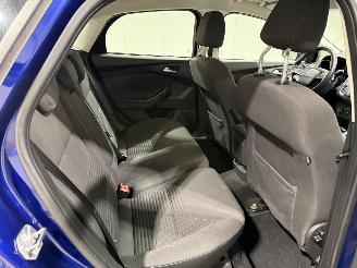 Ford Focus 1.0 74kW Airco Titanium picture 20