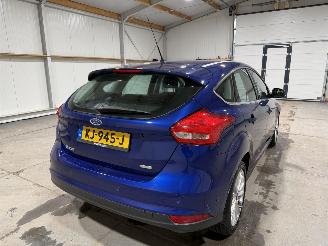 Ford Focus 1.0 74kW Airco Titanium picture 6