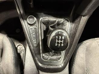 Ford Focus 1.0 74kW Airco Titanium picture 18