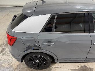 Audi Q2 1.6TDI 85kW Design Pro Line Plus picture 16