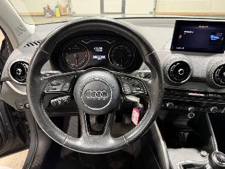 Audi Q2 1.6TDI 85kW Design Pro Line Plus picture 25