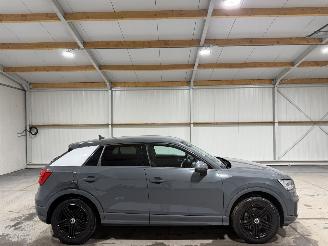 Vaurioauto  passenger cars Audi Q2 1.6TDI 85kW Design Pro Line Plus 2016/12