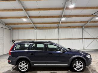 Voiture accidenté Volvo Xc-70 2.0D4 133kW Automaat FWD Polar+ 2016/5