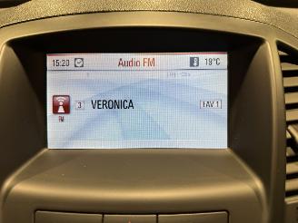 Opel Insignia ST 2.0T 162kW Cosmo 4X4 Pano picture 16