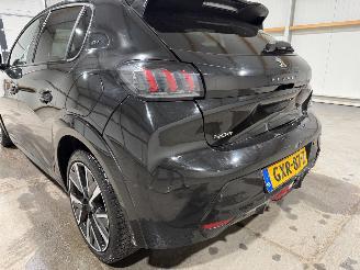 Peugeot 208 1.2PT 96kW Automaat Allure Pack Sterrenhemel picture 39