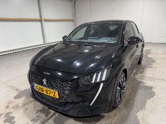 Peugeot 208 1.2PT 96kW Automaat Allure Pack Sterrenhemel picture 10