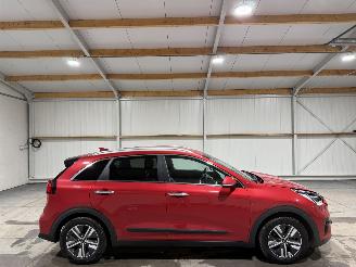 krockskadad bil auto Kia Niro 1.6GDi 77kW Automaat DynamicPlusLine 2020/10