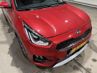 Kia Niro 1.6GDi 77kW Automaat DynamicPlusLine picture 19