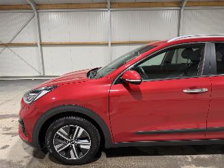 Kia Niro 1.6GDi 77kW Automaat DynamicPlusLine picture 13