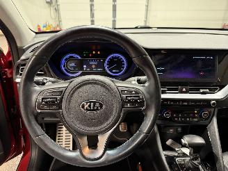 Kia Niro 1.6GDi 77kW Automaat DynamicPlusLine picture 32