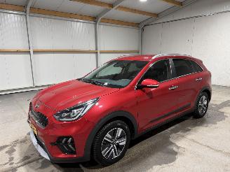 Kia Niro 1.6GDi 77kW Automaat DynamicPlusLine picture 9