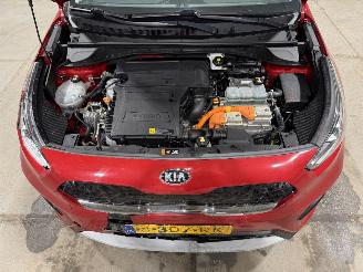 Kia Niro 1.6GDi 77kW Automaat DynamicPlusLine picture 26