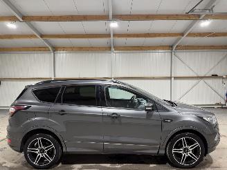 skadebil auto Ford Kuga 1.5EcoBoost 110kW ST Line 2017/9