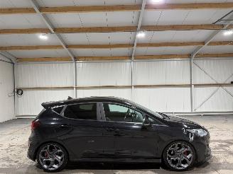 Avarii autoturisme Ford Fiesta 1.5EcoBoost 147kW ST-X 2022/8