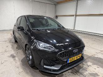 Ford Fiesta 1.5EcoBoost 147kW ST-X picture 3