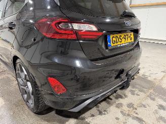 Ford Fiesta 1.5EcoBoost 147kW ST-X picture 34