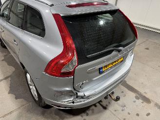 Volvo Xc-60 2.0D4 140kW Airco FWD Polar+ Camera picture 32