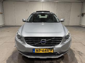 Volvo Xc-60 2.0D4 140kW Airco FWD Polar+ Camera picture 4