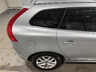 Volvo Xc-60 2.0D4 140kW Airco FWD Polar+ Camera picture 31