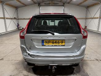 Volvo Xc-60 2.0D4 140kW Airco FWD Polar+ Camera picture 7