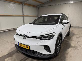 Volkswagen ID.4 52kWh 125kW  Leder picture 10