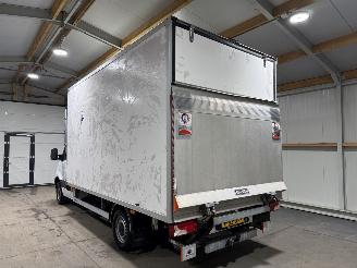 Mercedes Sprinter 317CDI 1.9 125kW RWD Bakwagen picture 12