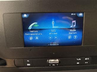 Mercedes Sprinter 317CDI 1.9 125kW RWD Bakwagen picture 15
