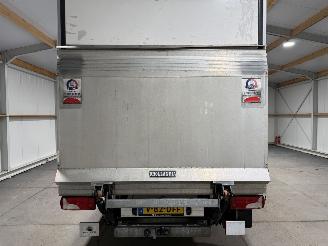 Mercedes Sprinter 317CDI 1.9 125kW RWD Bakwagen picture 6