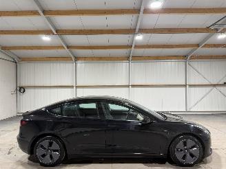 Vaurioauto  passenger cars Tesla Model 3 60kWh Plus 175kW RWD 2023/6