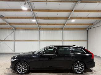 Volvo V-90 2.0T4 140kW Automaat Inscription picture 8