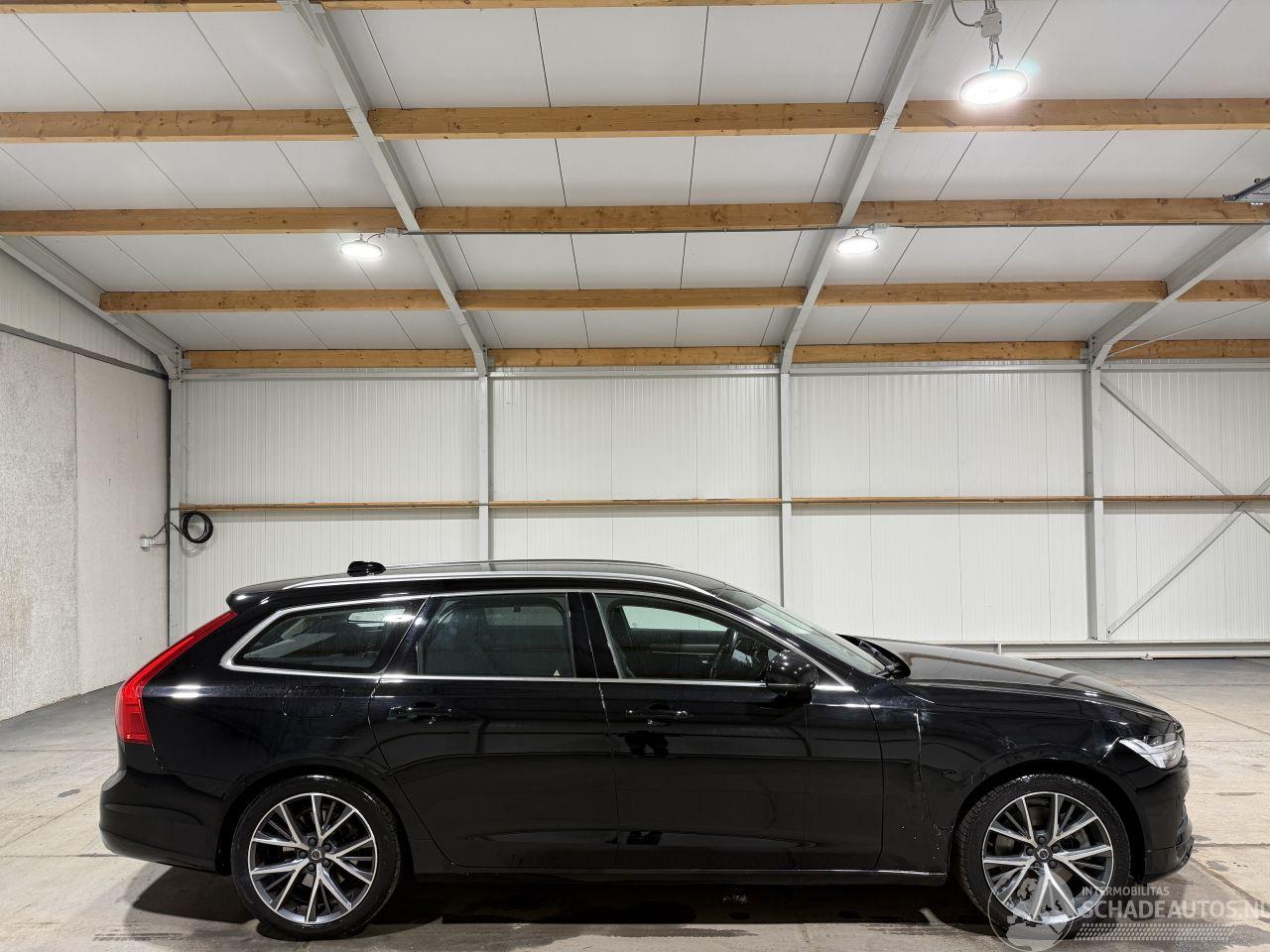 Volvo V-90 2.0T4 140kW Automaat Inscription