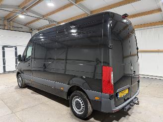 Mercedes Sprinter 315 1.9CDI 110kW L2H1 FWD Functional picture 11