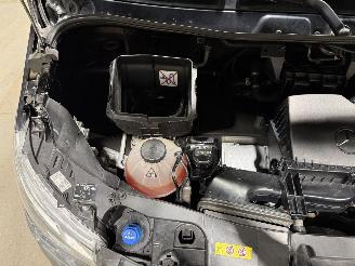 Mercedes Sprinter 315 1.9CDI 110kW L2H1 FWD Functional picture 27
