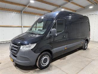 Mercedes Sprinter 315 1.9CDI 110kW L2H1 FWD Functional picture 9