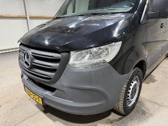 Mercedes Sprinter 315 1.9CDI 110kW L2H1 FWD Functional picture 23