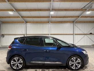 Avarii autoturisme Renault Scenic 1.2TCe 96kW Clima Intens 2017/2