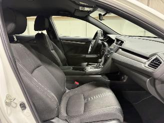 Honda Civic 1.0 i-VTEC 93kW Comfort picture 31