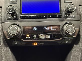 Honda Civic 1.0 i-VTEC 93kW Comfort picture 27