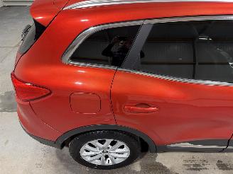 Renault Kadjar 1.2TCE 96kW Intens picture 18