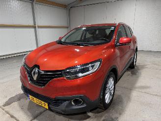 Renault Kadjar 1.2TCE 96kW Intens picture 10