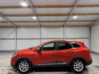 Renault Kadjar 1.2TCE 96kW Intens picture 8