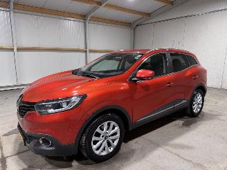 Renault Kadjar 1.2TCE 96kW Intens picture 9