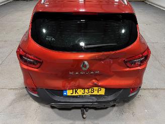 Renault Kadjar 1.2TCE 96kW Intens picture 20