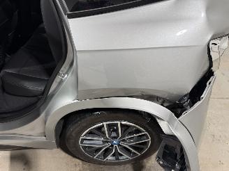 BMW iX1 67kWh 225kW Xdrive AWD picture 35