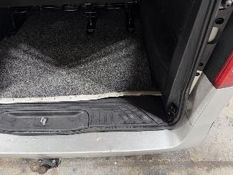 Mercedes Vito 116CDI 2.2 120kW Automaat Pro Extra Lang 9 Persoons picture 31