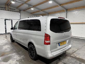 Mercedes Vito 116CDI 2.2 120kW Automaat Pro Extra Lang 9 Persoons picture 12