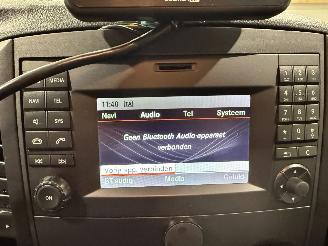 Mercedes Vito 116CDI 2.2 120kW Automaat Pro Extra Lang 9 Persoons picture 34