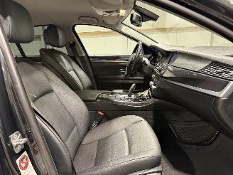 BMW 5-serie 528i 190kW Automaat Executive picture 27