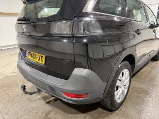 Peugeot 5008 1.2PT 96kW Active Pack Business 7Persoons picture 37