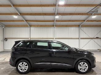 Unfallwagen Peugeot 5008 1.2PT 96kW Active Pack Business 7Persoons 2022/1